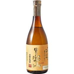 Shochu Nishi Nishi Tomino Houzan Imo ( 72cl 25%) - crb