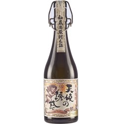 Shochu Nishi Tenshino Yuwaku Imo ( 70cl 40%) - crb