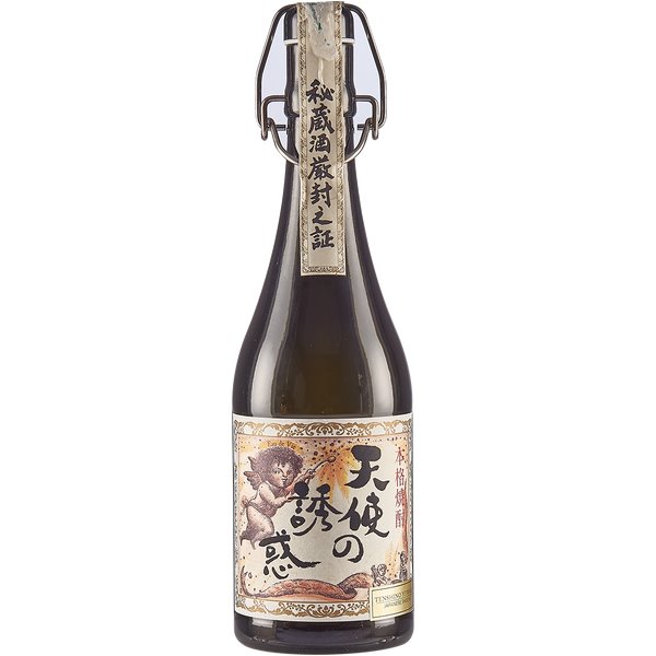 Shochu Nishi Tenshino Yuwaku Imo ( 70cl 40%) - crb