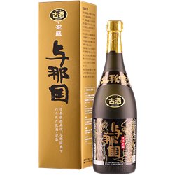 Awamori Sakimoto Shuzo Yonaguny ( 70cl 30%) - crb