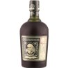 Rum Diplomàtico Reserva Exclusiva ( 700ml  40%) - crb