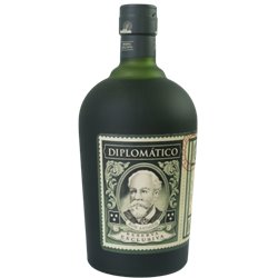 Rum Diplomàtico Reserva Exclusiva Jeroboam ( 3L  40%) - crb