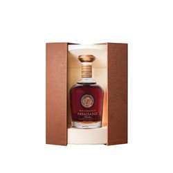 Rum Diplomàtico Ambassador ( 700ml  47%) - crb