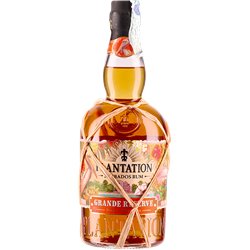 Rum Plantation  Grande Rèserve ( 70cl  40%) - crb