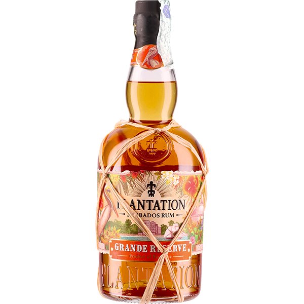 Rum Plantation  Grande Rèserve ( 70cl  40%) - crb