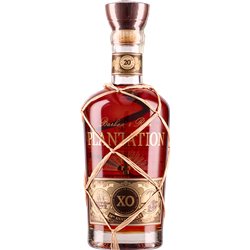 Rum Plantation XO 20TH Anniverary Big Size ( 175cl  40%) - crb