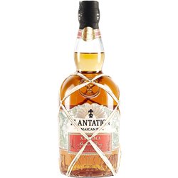 Rum Plantation  Xaymaca Special Dry Jamaican Pot Still ( 70cl  43%) - crb