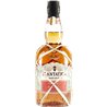 Rum Plantation  Xaymaca Special Dry Jamaican Pot Still ( 70cl  43%) - crb