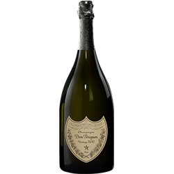 Champagne Brut Vintage 2012 - Dom Pérignon
