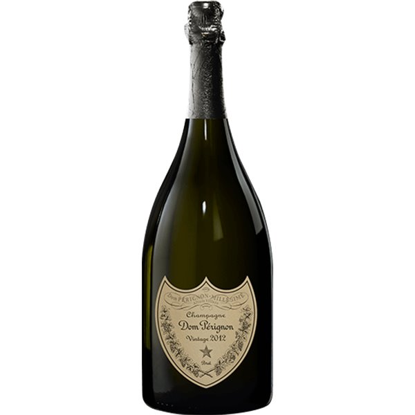 Champagne Brut Vintage 2012 - Dom Pérignon Champagne Brut Vintage 2012 - Dom Pérignon