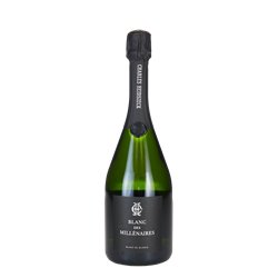 Champagne Brut Blanc De Blancs - Blanc De Millenaires - Charles Heidsieck