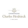 Champagne Brut Blanc De Blancs - Blanc De Millenaires - Charles Heidsieck