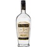 Rum EL DORADO 3 YO ( 70cl  40%) - crb