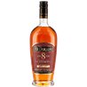 Rum EL DORADO 8 YO ( Box 6x70cl  40%) - crb