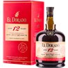 Rum EL DORADO 12 YO (70cl  40%) - crb