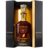 Rum EL DORADO 25 YO (70cl  43%) - crb