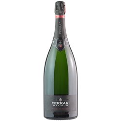 Ferrari - Trento Doc Maximum Blanc De Blancs Magnum 1.5 L