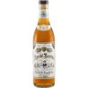 Rum Ron Del Barrilito Three Stars (70cl  43%) - crb