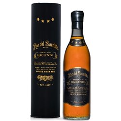 Rum Ron Del Barrilito Four Stars (70cl  43%) - crb