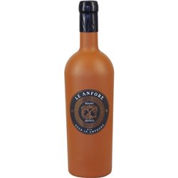 Masso Antico - Rosso Salento Igt  Bio  Le Anfore 2022 - 0,75 L.
