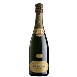 Ferrari - Trento Doc Perlè Millesimato 2017 0.75 L