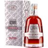 Rum Quorhum 15 YO Vintage (70cl  40%) - crb