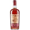 Rum Agricola Da Madeira 970 Reserva 6 YO (70cl  40%) - crb