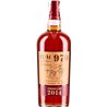 Rum Agricola Da Madeira 970 Production 2010 (70cl  40%) - crb