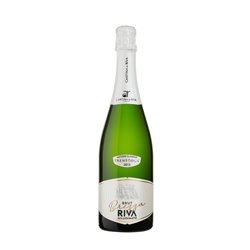 Cantina di Riva del Garda - Spumante Trento Doc Brezza Riva Millesimato Brut 2013 0,75 L.