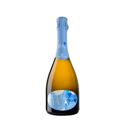 Cantina di Riva del Garda -  Blu Riva  Spumante Brut  0,75 L.