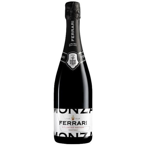 Ferrari - Trento Doc Limited Edition F1® CUVÉE IMOLA 0.75 L Ferrari - Trento Doc Limited Edition F1® CUVÉE IMOLA 0.75 L
