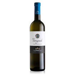 Tenute Lunelli - Tenuta Margon Pietragrande 2022 0.75 L
