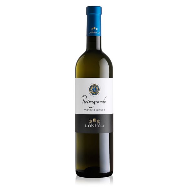 Tenute Lunelli - Tenuta Margon Pietragrande 2022 0.75 L Tenute Lunelli - Tenuta Margon Pietragrande 2022 0.75 L