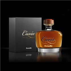 Cuvée Grappa Riserva Bonollo 70 cl 42%