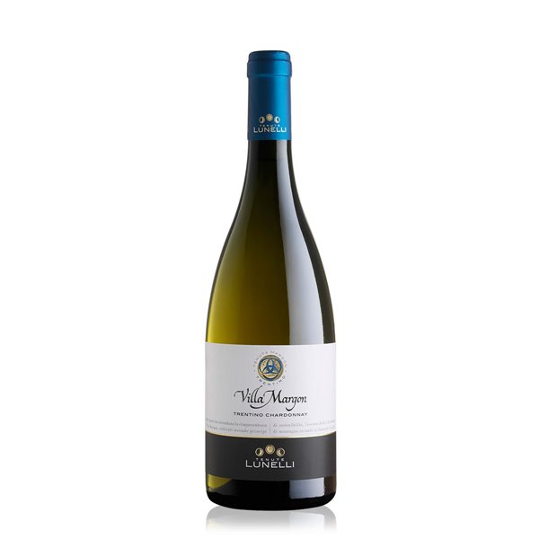 Tenute Lunelli - Tenuta Margon Villa Margon 2020 0.75 L Tenute Lunelli - Tenuta Margon Villa Margon 2020 0.75 L