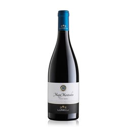 Tenute Lunelli - Tenuta Margon Maso Montalto 2019 0.75 L