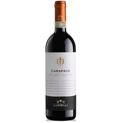 Tenute Lunelli - Tenuta Castelbuono Carapace Sagrantino di Montefalco 2018 0.75 L