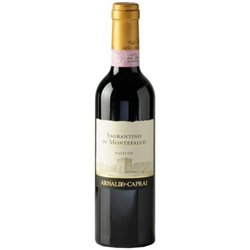 Tenute Lunelli - Tenuta Castelbuono Passito Sagrantino Montefalco 0.37 L