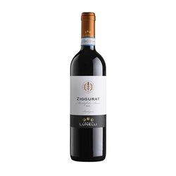 Tenute Lunelli - Tenuta Castelbuono Ziggurat Rosso di Montefalco 2020 0.75 L