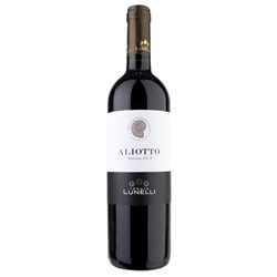 Tenute Lunelli - Tenuta Podernovo Aliotto Toscana 2019 0.75 L