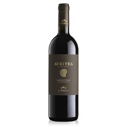 Tenute Lunelli - Tenuta Podernovo Auritea Costa Toscana Magnum 2017 1.5 L