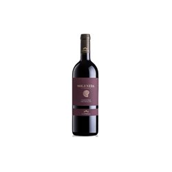 Tenute Lunelli - Tenuta Podernovo Solenida Sangiovese Toscana Magnum 2016 1.5 L