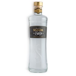 Segnana - Grappa Estrema 50° 0.7 L