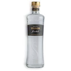 Segnana - Grappa Gentile 40° 1 L