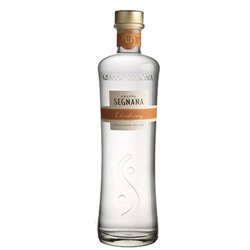 Segnana - Grappa di Chardonnay 42° 0.7 L