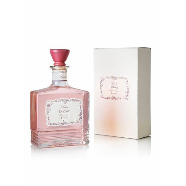 DiRose 70 cl - Berta Distillerie DiRose 70 cl - Berta Distillerie