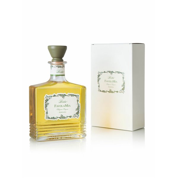 FAVOLA MIA ASSENZIO 70 CL IN ASTUCCIO - Berta Distillerie FAVOLA MIA ASSENZIO 70 CL IN ASTUCCIO - Berta Distillerie