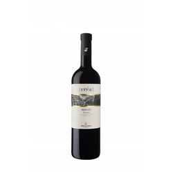 Cantina di Riva del Garda -  Creà Merlot Trentino Superiore  DOC 2019  0,75 L.