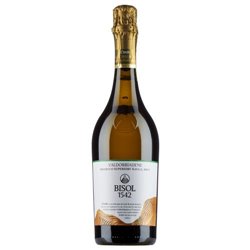 Bisol 1542 - Crede Spumante Brut DOCG 0.75 L