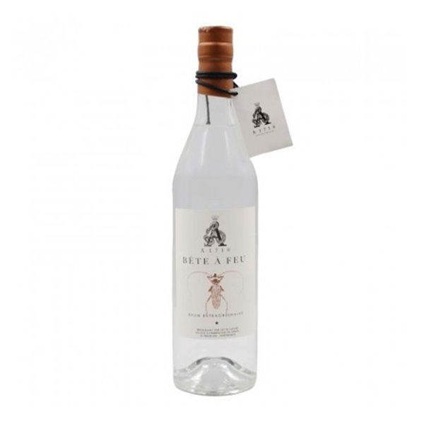 Rum A1710 Bete a Feu (70cl 50.9%) - crb Rum A1710 Bete a Feu (70cl 50.9%) - crb